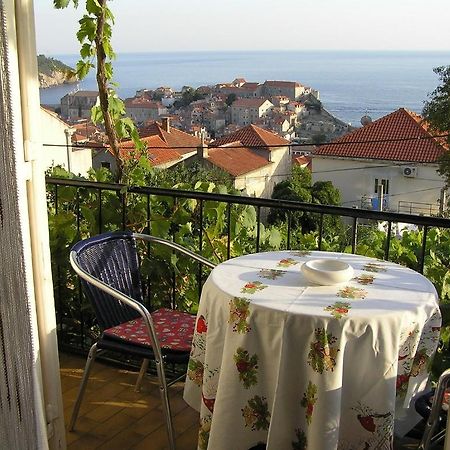 Apartments Beslema Dubrovník Pokoj fotografie