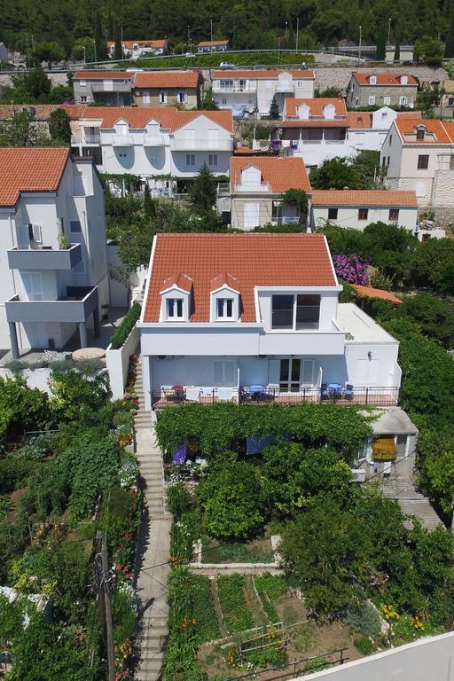 Apartments Beslema Dubrovník Exteriér fotografie