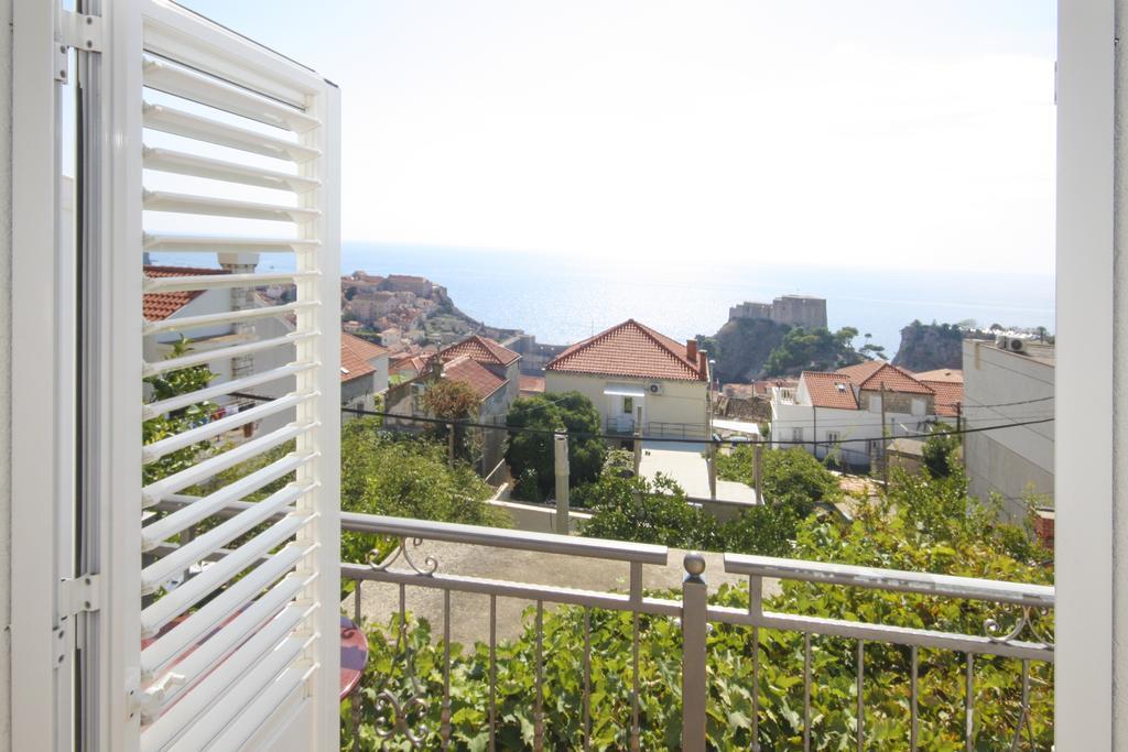 Apartments Beslema Dubrovník Exteriér fotografie