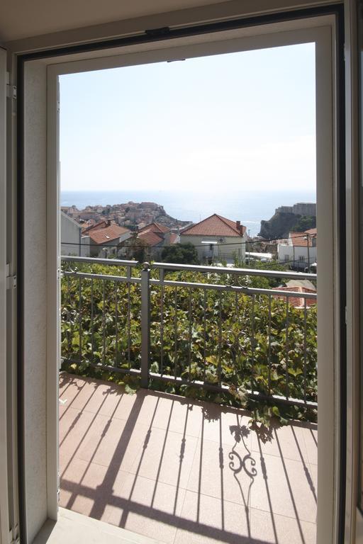 Apartments Beslema Dubrovník Exteriér fotografie