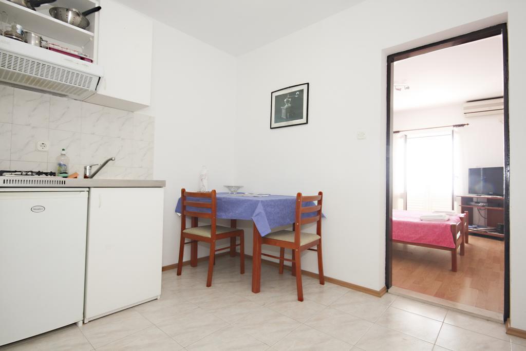Apartments Beslema Dubrovník Exteriér fotografie