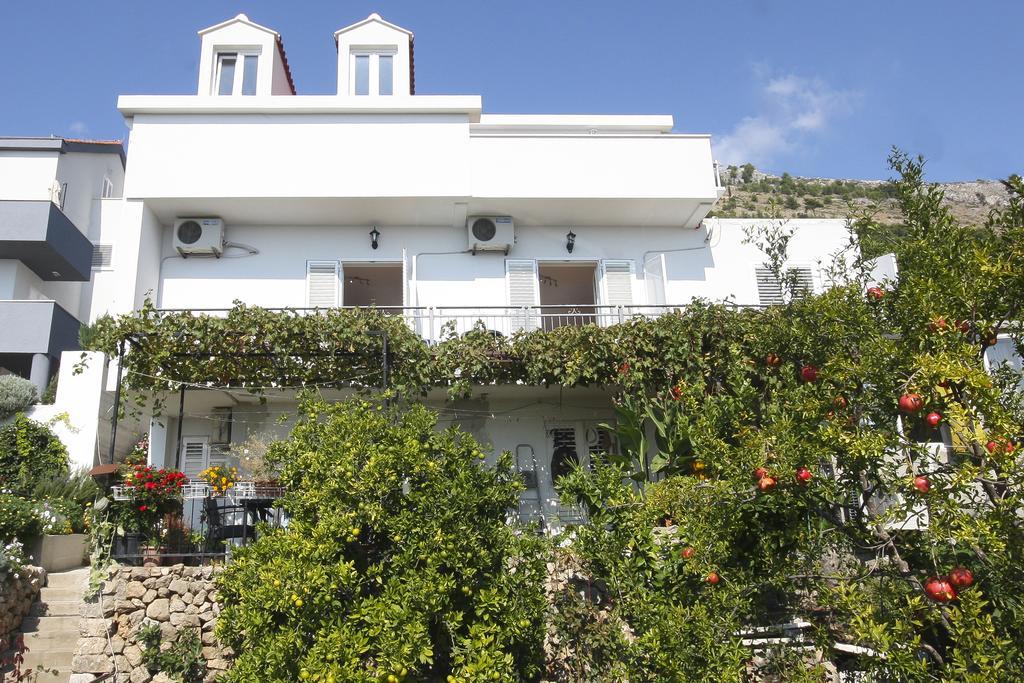 Apartments Beslema Dubrovník Exteriér fotografie