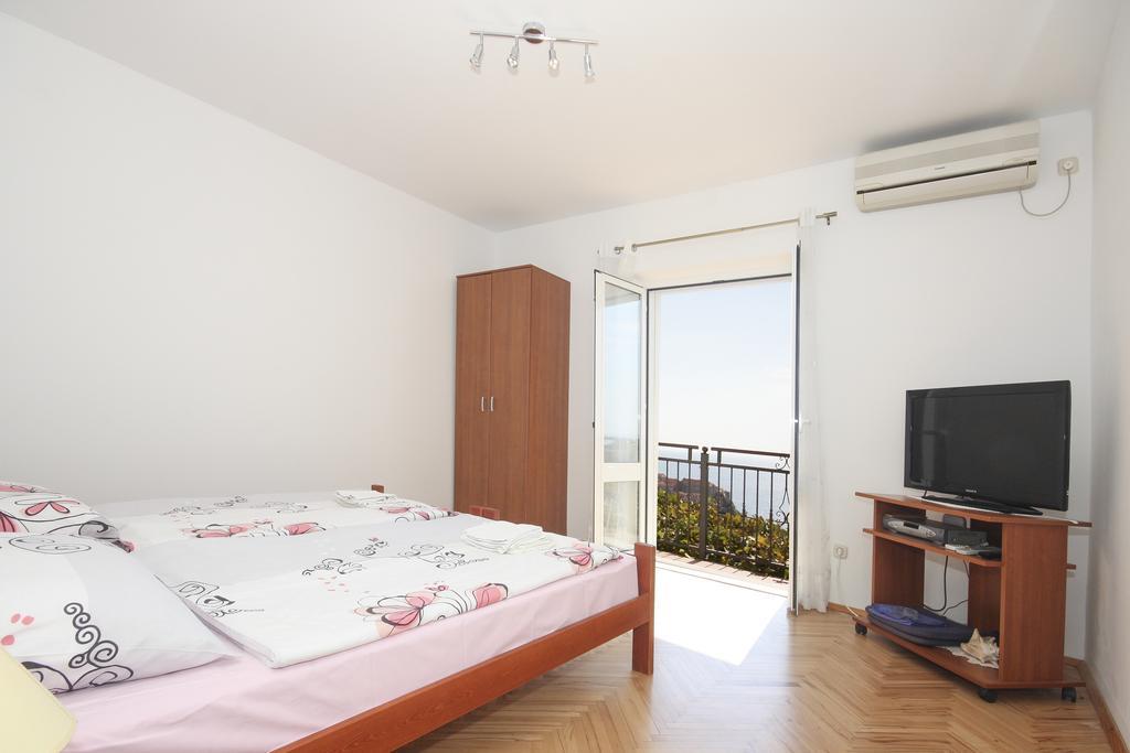 Apartments Beslema Dubrovník Exteriér fotografie