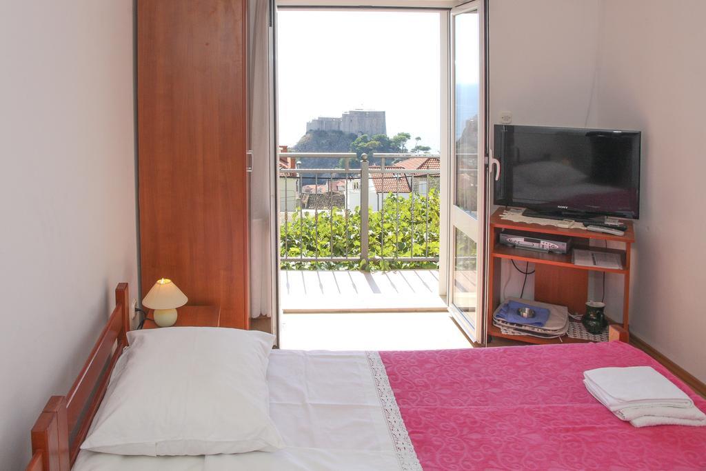 Apartments Beslema Dubrovník Exteriér fotografie