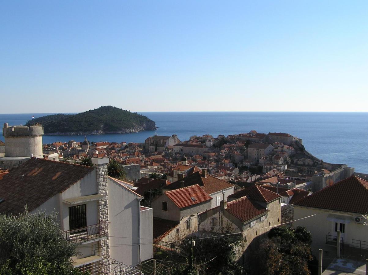 Apartments Beslema Dubrovník Pokoj fotografie